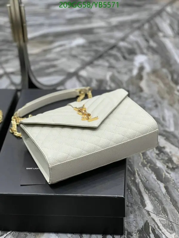 YSL-Bag-Mirror Quality Code: YB5571 $: 209USD