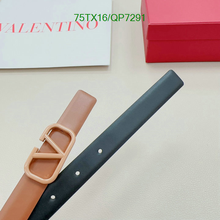 Valentino-Belts Code: QP7291 $: 75USD