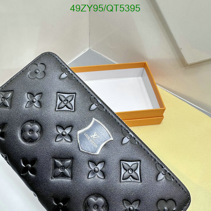 LV-Wallet-4A Quality Code: QT5395 $: 49USD