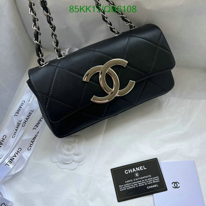 Chanel-Bag-4A Quality Code: QB6108 $: 85USD