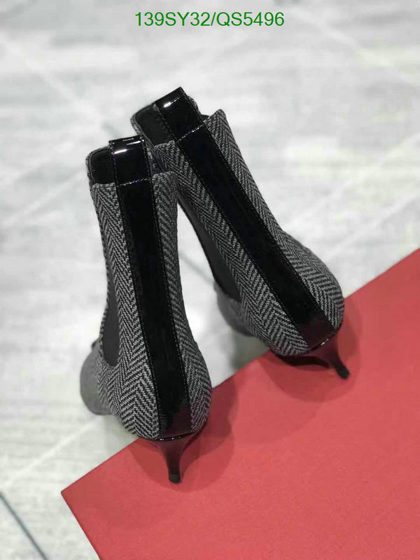 Boots-Women Shoes Code: QS5496 $: 139USD