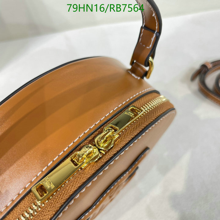 Celine-Bag-4A Quality Code: RB7564 $: 79USD