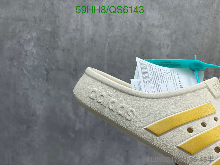 Adidas-Men shoes Code: QS6143 $: 59USD