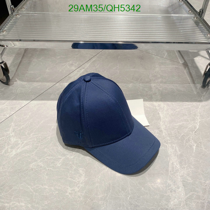 Dior-Cap(Hat) Code: QH5342 $: 29USD