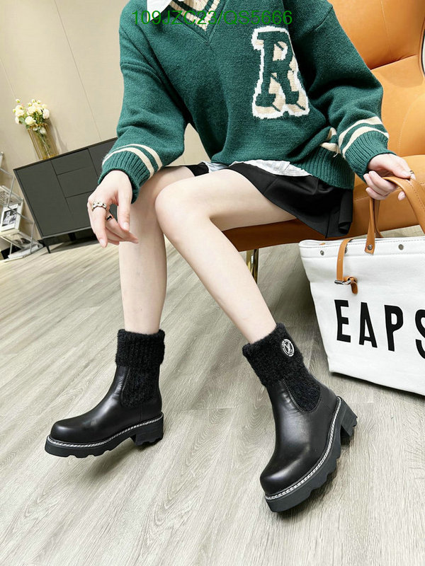 Boots-Women Shoes Code: QS5666 $: 109USD