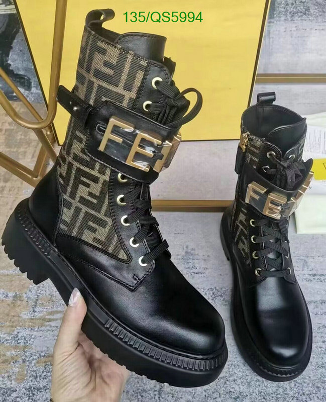 Boots-Women Shoes Code: QS5994 $: 135USD