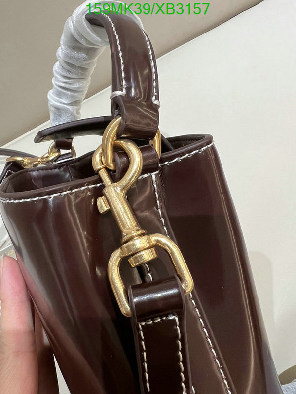 Tory Burch-Bag-Mirror Quality Code: XB3157 $: 159USD