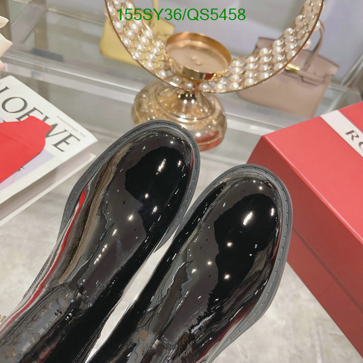 Roger Vivier-Women Shoes Code: QS5458 $: 155USD