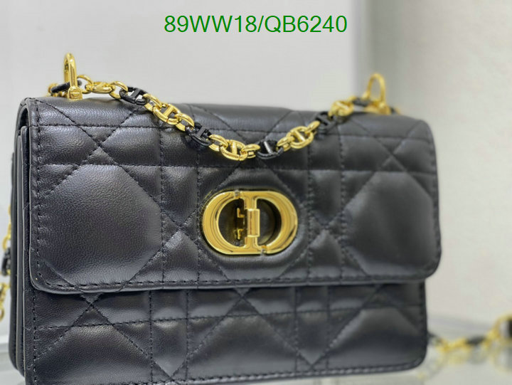 Dior-Bag-4A Quality Code: QB6240 $: 89USD