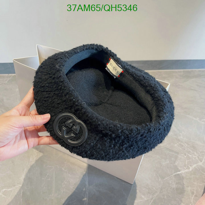 Gucci-Cap(Hat) Code: QH5346 $: 37USD