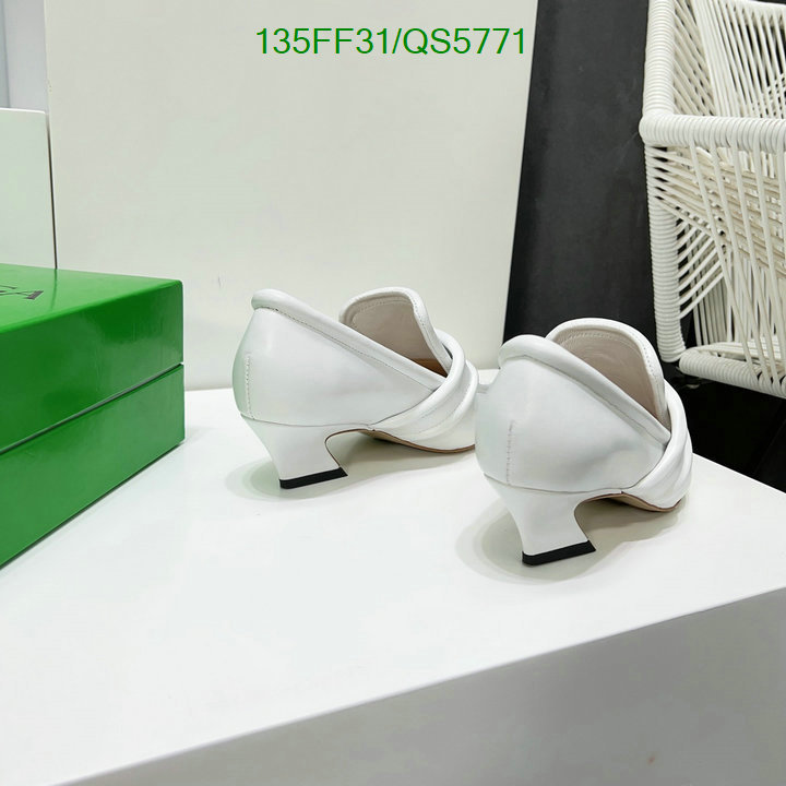 BV-Women Shoes Code: QS5771 $: 135USD