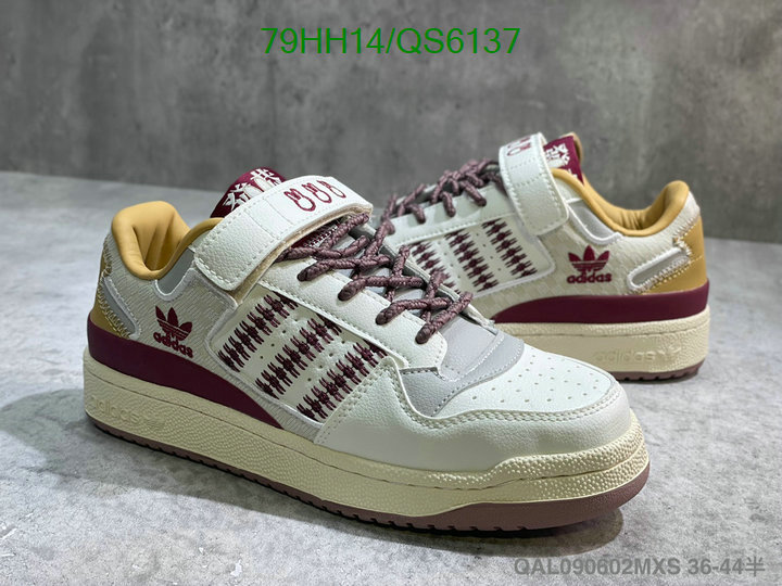 Adidas-Men shoes Code: QS6137 $: 79USD