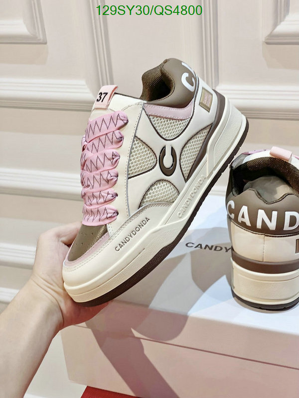 Candy Donda-Women Shoes Code: QS4800 $: 129USD