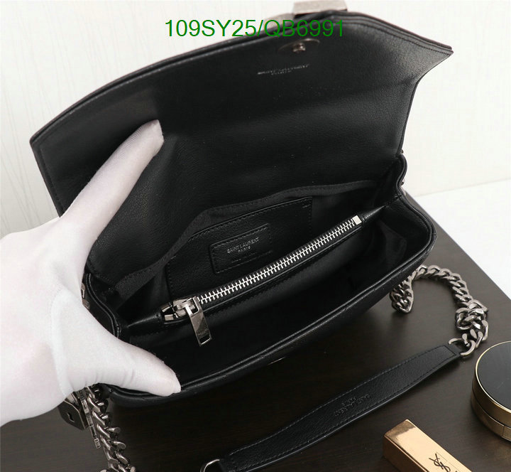 YSL-Bag-4A Quality Code: QB6991 $: 109USD