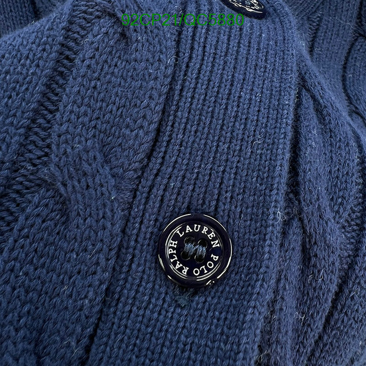 Ralph Lauren-Clothing Code: QC5880 $: 92USD