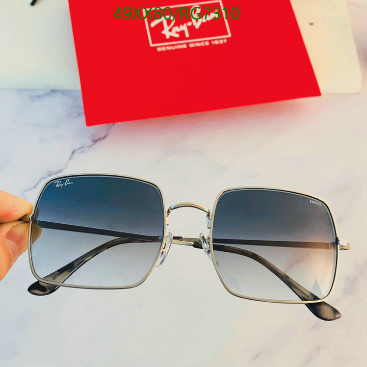 Ray-Ban-Glasses Code: RG7310 $: 49USD