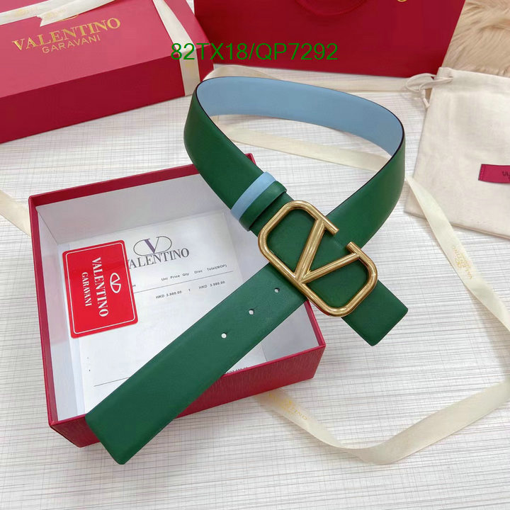 Valentino-Belts Code: QP7292 $: 82USD