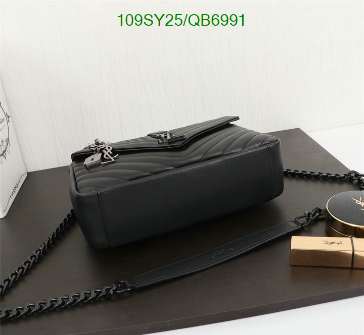 YSL-Bag-4A Quality Code: QB6991 $: 109USD