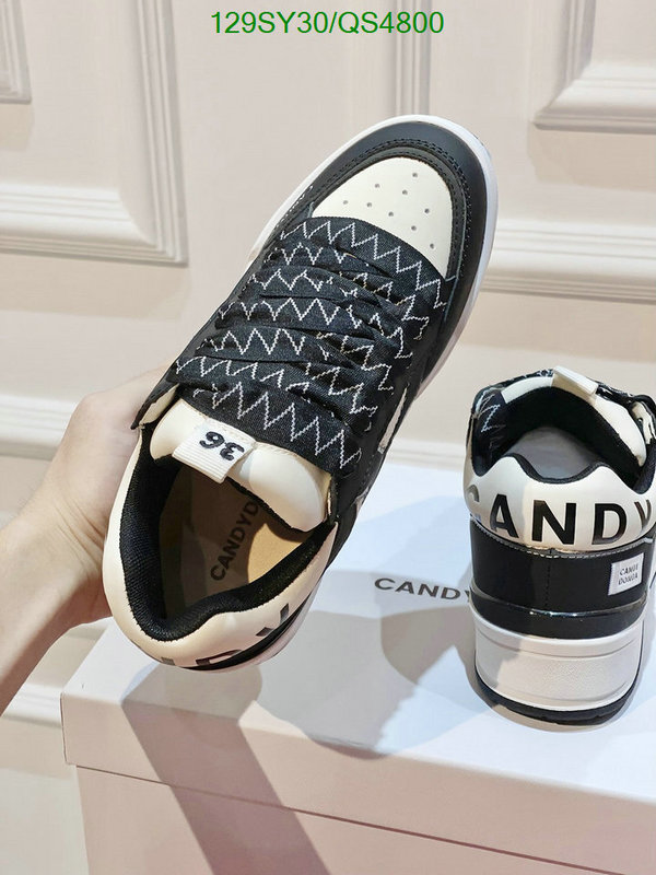 Candy Donda-Women Shoes Code: QS4800 $: 129USD