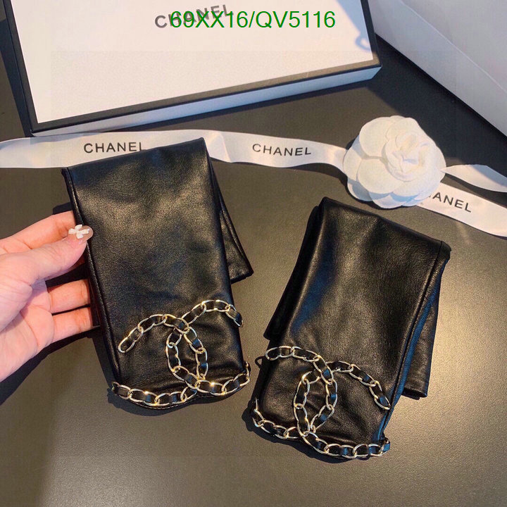 Chanel-Gloves Code: QV5116 $: 69USD