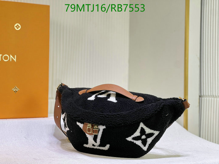 LV-Bag-4A Quality Code: RB7553 $: 79USD