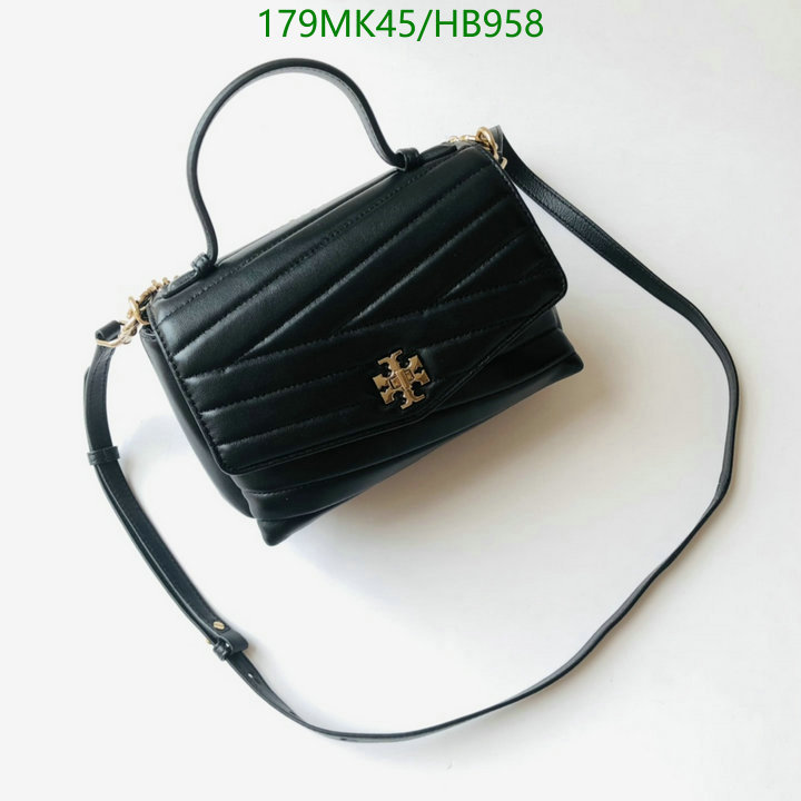 Tory Burch-Bag-Mirror Quality Code: HB958 $: 179USD