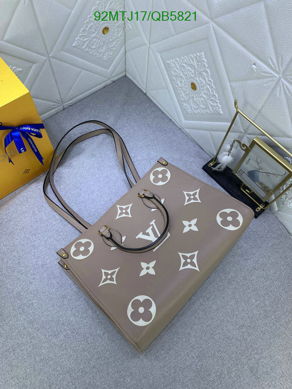 LV-Bag-4A Quality Code: QB5821 $: 92USD