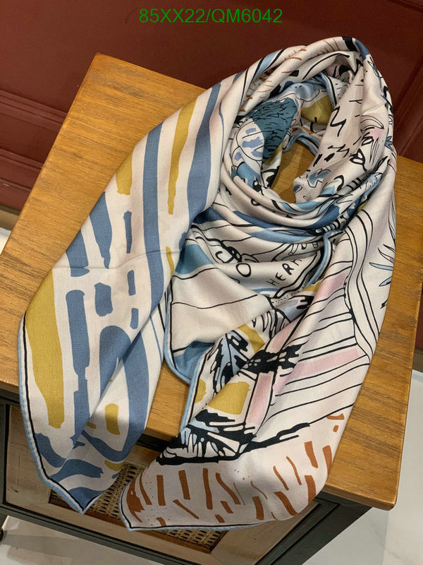 Hermes-Scarf Code: QM6042 $: 85USD