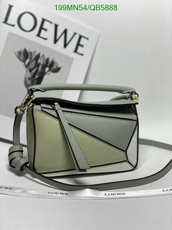 Loewe-Bag-Mirror Quality Code: QB5888 $: 199USD