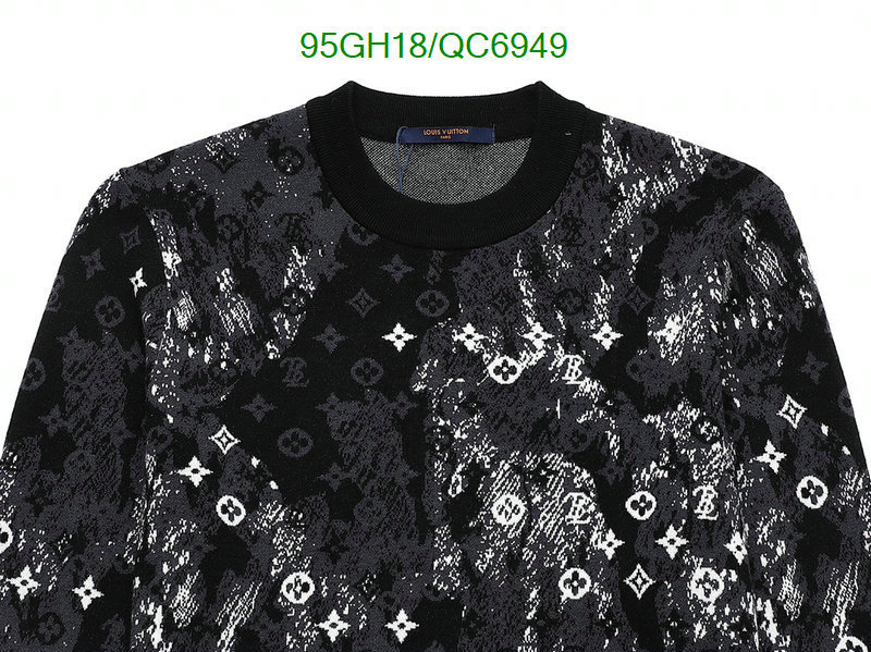 LV-Clothing Code: QC6949 $: 95USD