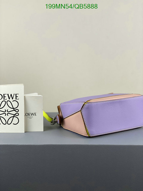 Loewe-Bag-Mirror Quality Code: QB5888 $: 199USD