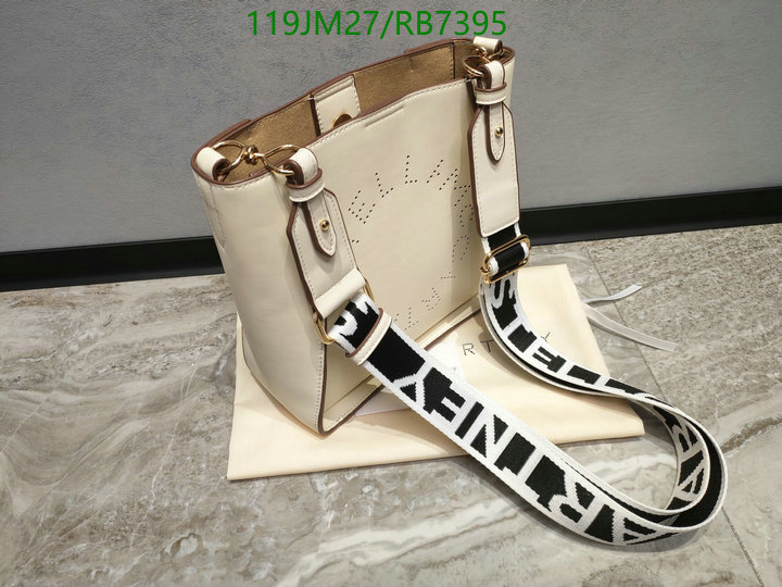 Stella McCartney-Bag-Mirror Quality Code: RB7395 $: 119USD