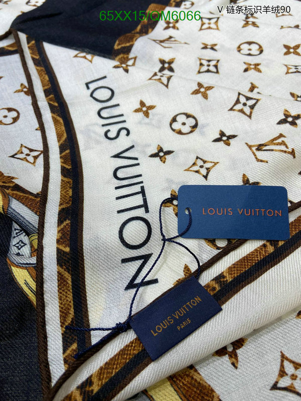 LV-Scarf Code: QM6066 $: 65USD