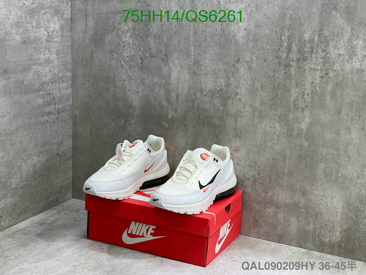 Nike-Men shoes Code: QS6261 $: 75USD