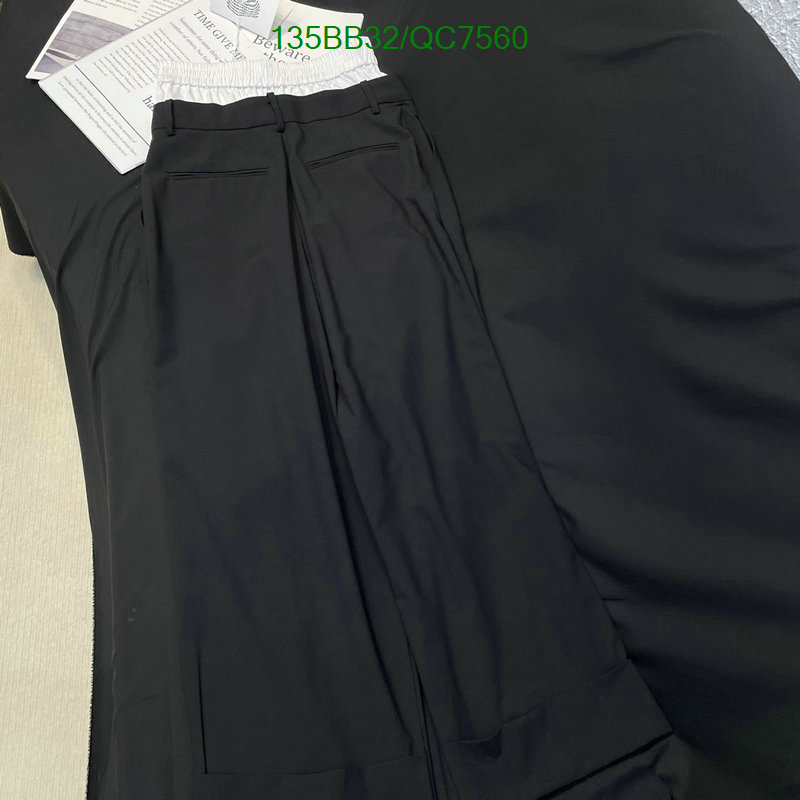 Alexander Wang-Clothing Code: QC7560 $: 135USD