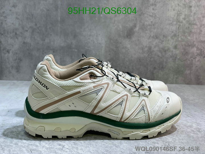 Salomon-Women Shoes Code: QS6304 $: 95USD