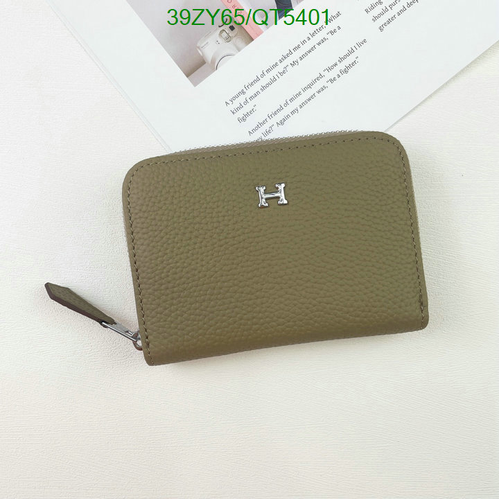 Hermes-Wallet(4A) Code: QT5401 $: 39USD