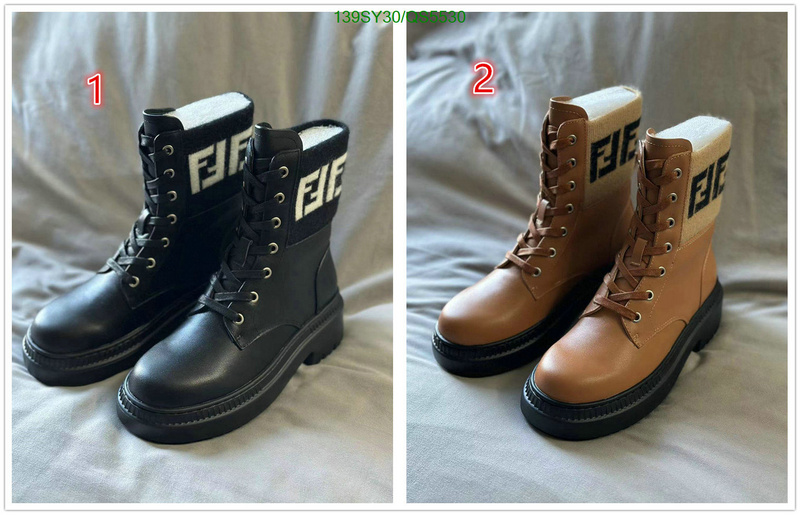 Boots-Women Shoes Code: QS5530 $: 139USD