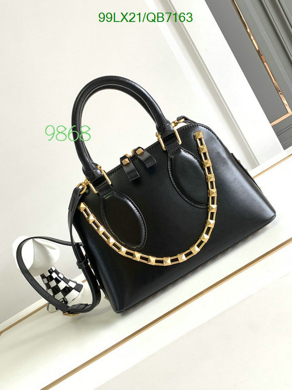 Valentino-Bag-4A Quality Code: QB7163 $: 99USD