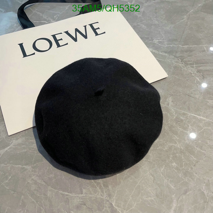 Loewe-Cap(Hat) Code: QH5352 $: 35USD