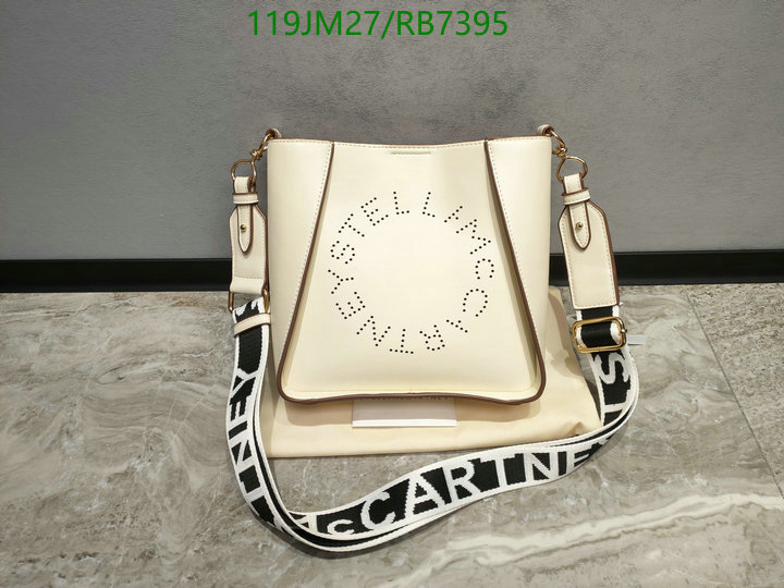 Stella McCartney-Bag-Mirror Quality Code: RB7395 $: 119USD