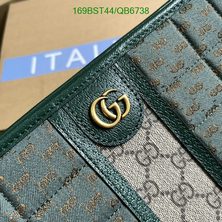 Gucci-Bag-Mirror Quality Code: QB6738 $: 169USD