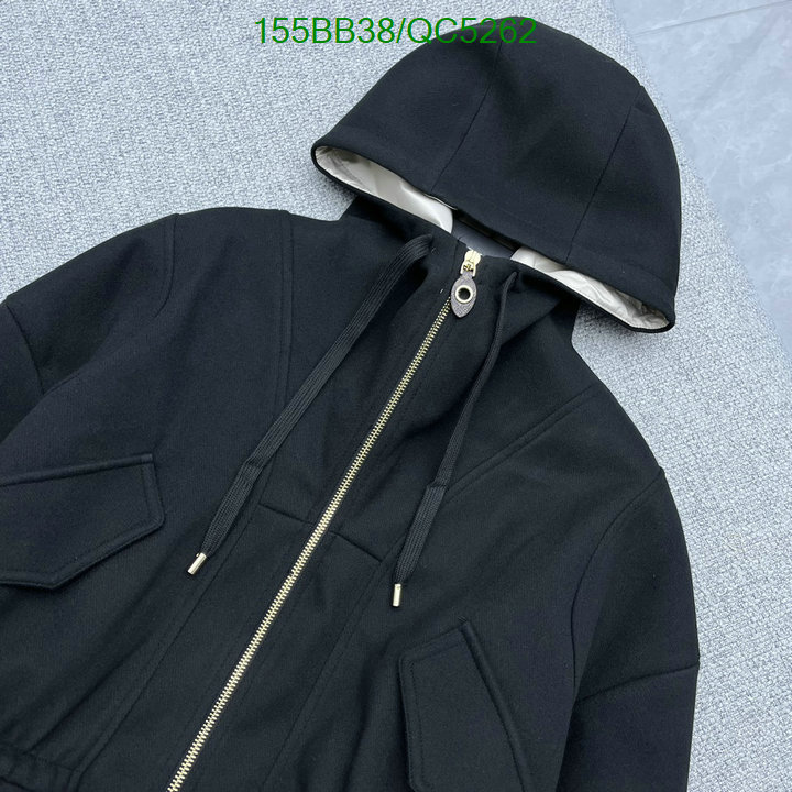 LV-Clothing Code: QC5262 $: 155USD