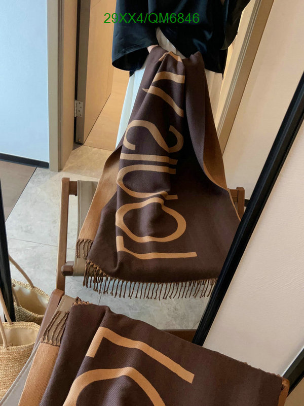 LV-Scarf Code: QM6846 $: 29USD