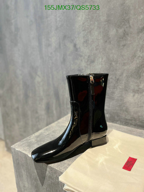 Boots-Women Shoes Code: QS5733 $: 155USD