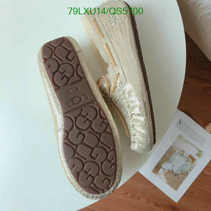 UGG-Women Shoes Code: QS5700 $: 79USD