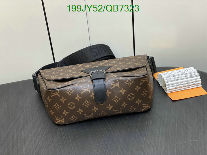 LV-Bag-Mirror Quality Code: QB7323 $: 199USD