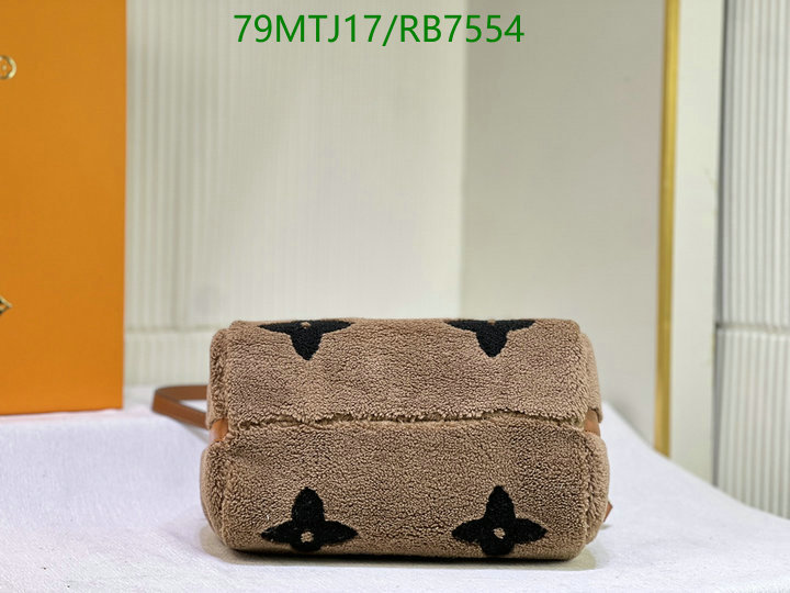 LV-Bag-4A Quality Code: RB7554 $: 79USD