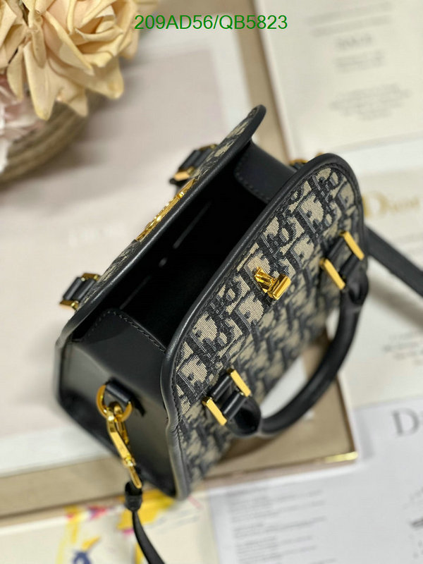 Dior-Bag-Mirror Quality Code: QB5823 $: 209USD