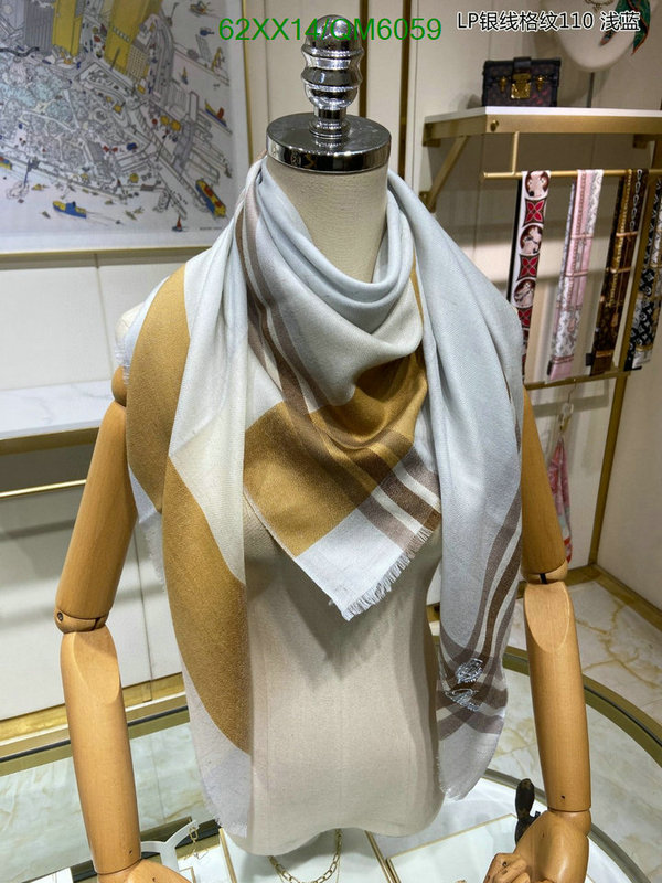 Loro Piana-Scarf Code: QM6059 $: 62USD